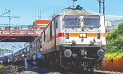 Railway Board frames norms to re-hire retired loco pilots