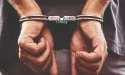 Youth nabbed for raping minor girl Youth nabbed for raping minor girl