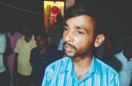 Bengali family ‘forced’ to return to Balurghat after harassment in Ggm