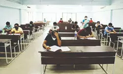 Legal tangle puts fate of thousands of med,engr, nursing aspirants in limbo