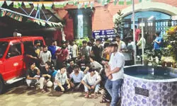 CU students branded ‘B’deshi’, assaulted by traders; 2 held