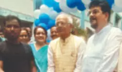 Shramashree: Post CM’s directive, state begins groundwork Shramashree: Post CM’s directive, state begins groundwork