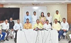 Minister: Bengal to host Swami Vivekananda Cup from Sept 11 Minister: Bengal to host Swami Vivekananda Cup from Sept 11