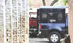 Woman alleges dowry torture, says husband taunted her ‘for not looking like Nora Fatehi’