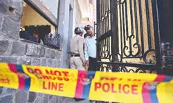 At least 100 schools get bomb threats, 3rd incident in 4 days