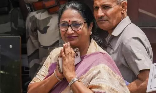 Centre grants Z-category CRPF security to Delhi CM Rekha Gupta after attack