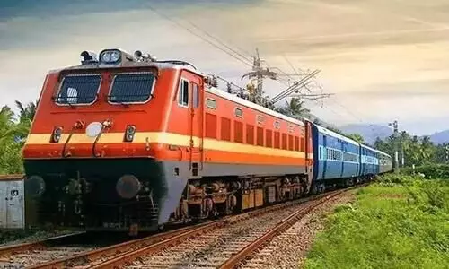 Over 1 lakh complaints of water shortage in toilets of Indian Railways coaches in 2022-23: CAG
