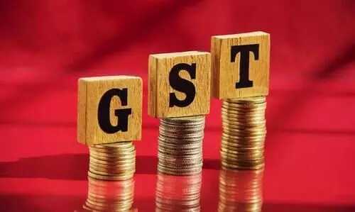 GoM on rate rationalisation meets to discuss Centres GST rate cut proposal