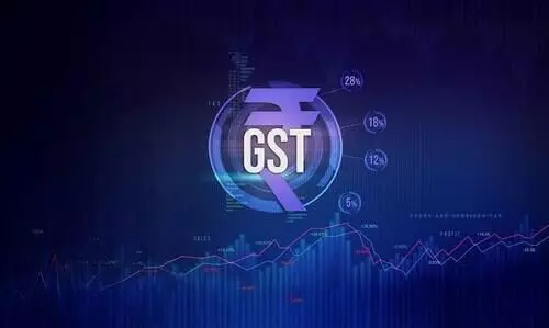 GoM on rate rationalisation accepts Centres proposal of two-slab GST of 5% and 18%