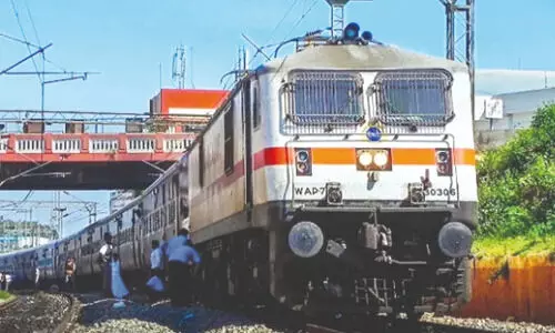 Railway Board frames norms to re-hire retired loco pilots