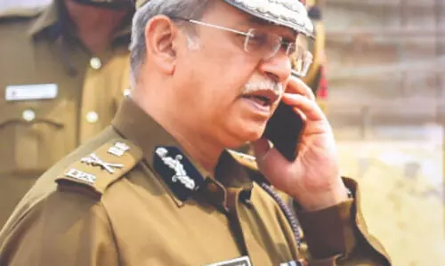 Delhi CM gets CRPF ‘Z’ security after attack, Satish Golcha takes   over as Police Commissioner