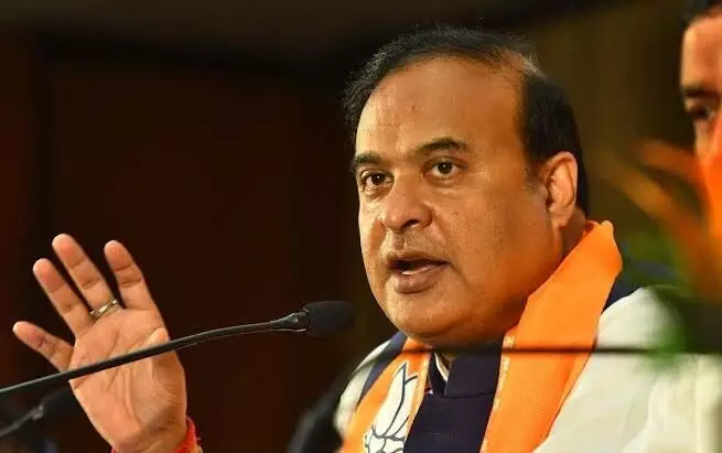 No first-time Aadhaar card to be issued for people above 18 yrs in Assam: Himanta