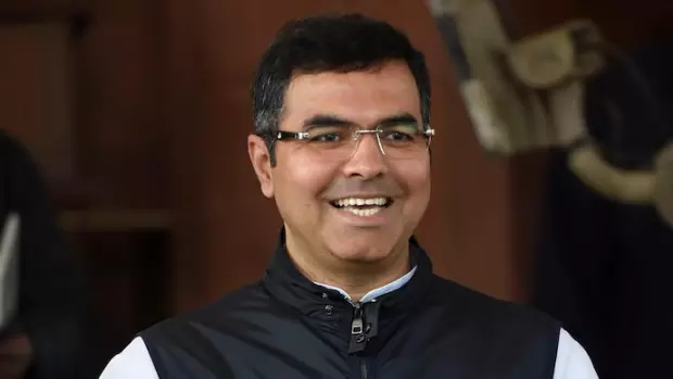 No movement of two-wheelers, three-wheelers, slow-moving vehicles on UER 2: Parvesh Verma