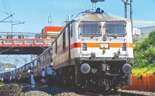 Railway Board frames norms to re-hire retired loco pilots Railway Board frames norms to re-hire retired loco pilots