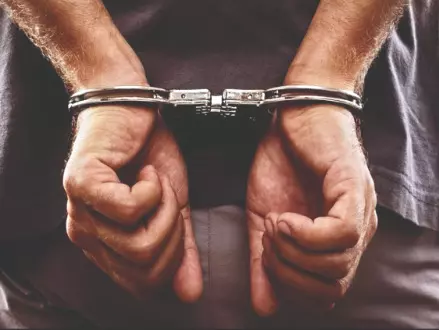 Youth nabbed for raping minor girl Youth nabbed for raping minor girl