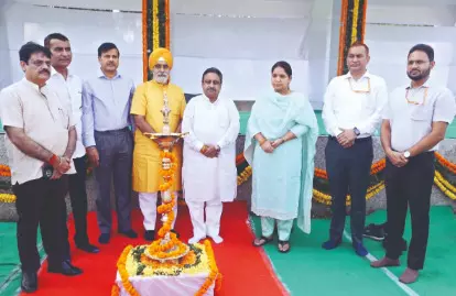 MCD marks ‘Swachh Sankalp Diwas’