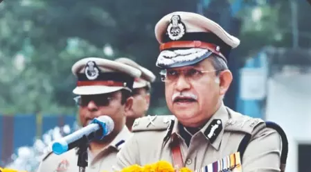 Satish Golcha, new Delhi Police chief, debunked Pak ISI’s Shopian ‘rape’ lies Satish Golcha, new Delhi Police chief, debunked Pak ISI’s Shopian ‘rape’ lies