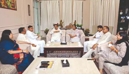 ‘Your CM at your doorstep’: Gupta takes ‘Jan Sunwai’ to all Assemblies
