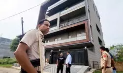 Shooter involved in firing at YouTuber Elvish Yadavs house held after encounter in Faridabad