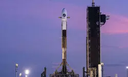Another US military mini shuttle launches on a secret mission