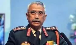 Very happy that India, China moving forward on discussing boundary question: Fmr Army chief Naravane