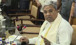 20 stampedes happened in BJP-ruled states: CM Siddaramaiah in Assembly