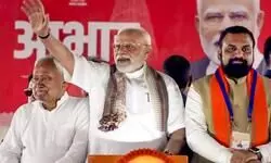 PM launches Rs 6,880-cr Buxar thermal power plant, other projects in Bihar