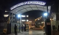 ED, J&K ACB raid multiple locations in Jammu in connection with land fraud