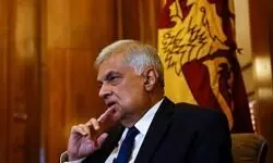 Sri Lankas former president Ranil Wickremesinghe arrested over alleged misuse of state funds