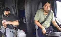 Indian-origin truck driver faces homicide charges in US