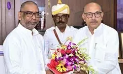 Jharkhand govt tables Rs 4,296.62-cr supplementary budget for FY26