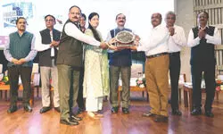 Corporate Kaleidoscope Corporate Kaleidoscope