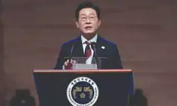 S Korea must navigate ‘Trump risk’ at key summits in Japan, US S Korea must navigate ‘Trump risk’ at key summits in Japan, US