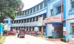 Patient load prompts Balurghat Dist Hosp to add 100 new beds