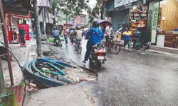 ‘Road repairs in Siliguri to be completed before Durga Puja’