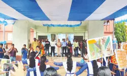 West Midnapore: APAS initiative puts  spotlight on fight to end child marriage