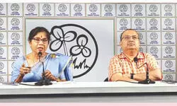 ‘Publish a white paper on Central funds since 2021 election defeat’