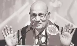 Lord Swraj Paul, industrialist and philanthropist, passes away in London at 94