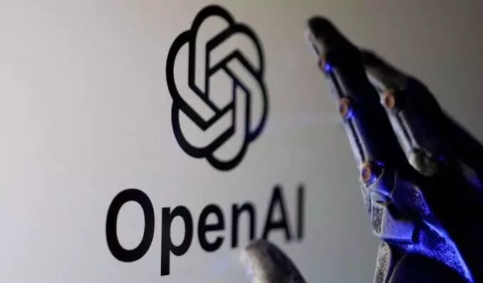 OpenAI to set up first India office this year; says actively hiring for roles