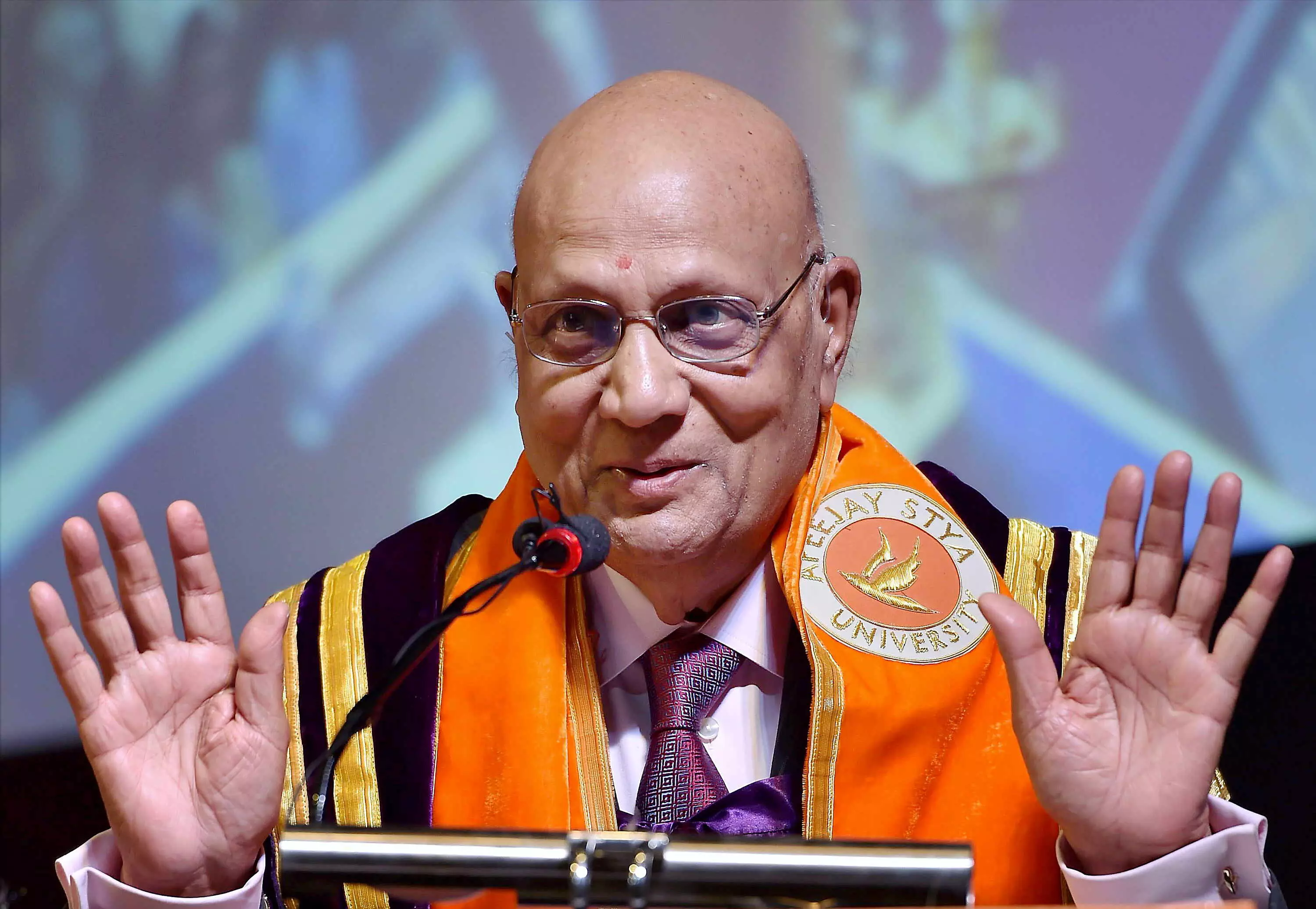 Rich and kind hearted, Lord Swraj Paul leaves behind a legacy in entrepreneurship, philanthropy Rich and kind hearted, Lord Swraj Paul leaves behind a legacy in entrepreneurship, philanthropy