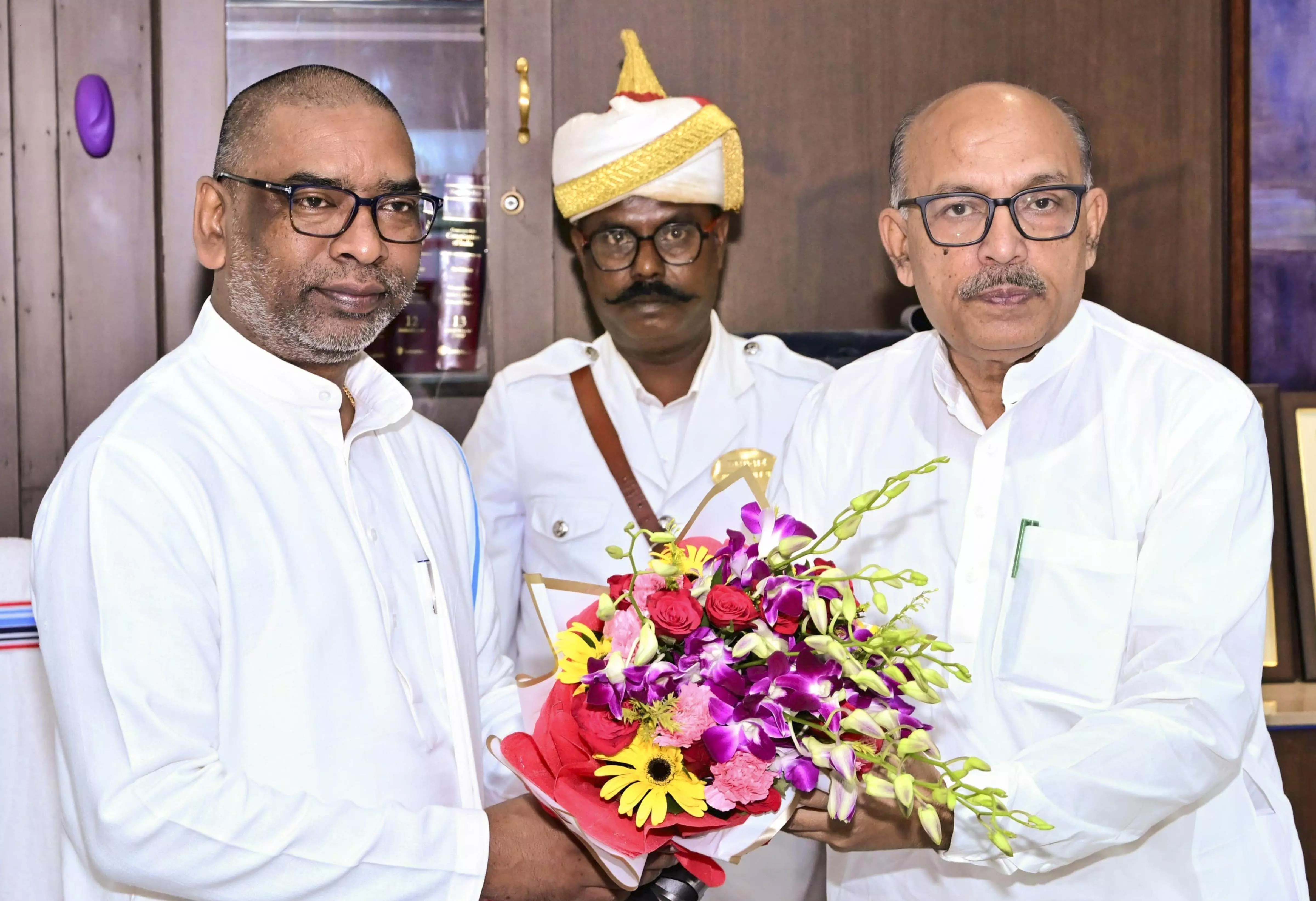 Jharkhand govt tables Rs 4,296.62-cr supplementary budget for FY26 Jharkhand govt tables Rs 4,296.62-cr supplementary budget for FY26