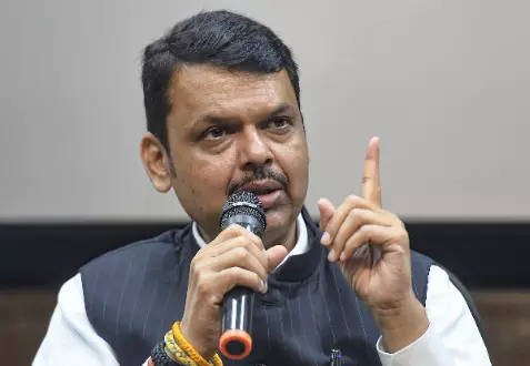 Womens participation in progress necessary to achieve `Viksit Maharashtra 2047 goal: CM