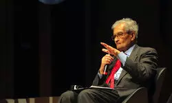 Amartya Sen raises concerns over SIR, claims it risks disenfranchising poor people Amartya Sen raises concerns over SIR, claims it risks disenfranchising poor people