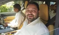 Tejashwi Yadav booked in UP for calling Modi vote thief in post