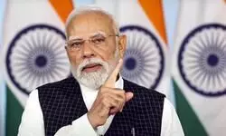 Deep space exploration next, prepare for it: Modi to scientists on National Space Day