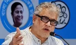 Centre desperately found ways to disrupt session: Derek OBrien