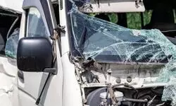 8 killed, 4 injured in head-on collision between mini-van, truck on Patnas outskirts