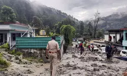 1 dead as cloudburst wreaks havoc in Ukhands Chamoli; rescue ops underway