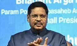 Level of success is decided by hard work and commitment to profession, not by exam score: CJI Gavai