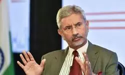 We have certain red lines: EAM Jaishankar on negotiations for trade deal with US